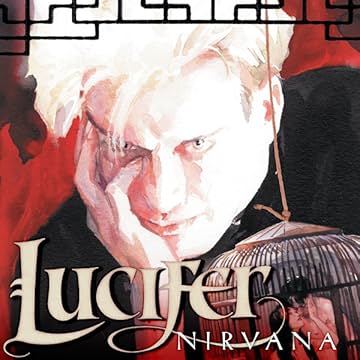 Lucifer: Nirvana