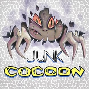 Junk Cocoon