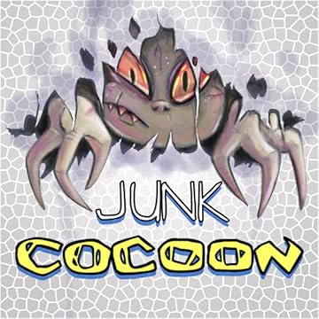Junk Cocoon