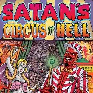 Satan's Circus of Hell