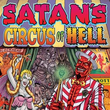 Satan's Circus of Hell