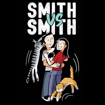 Smith vs Smith: There's Plenty of Emmas in the World