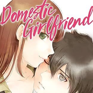 Domestic Girlfriend