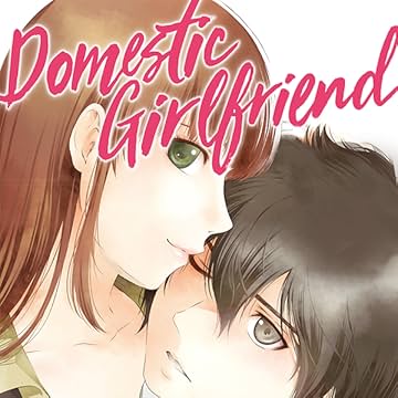Domestic Girlfriend