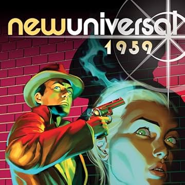 Newuniversal: 1959 (2008)