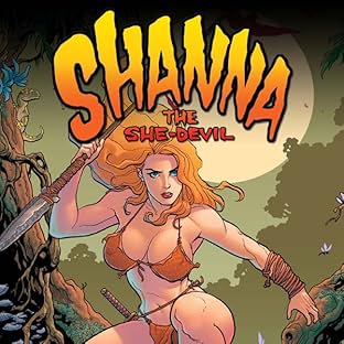 Shanna, The She-Devil (2005)