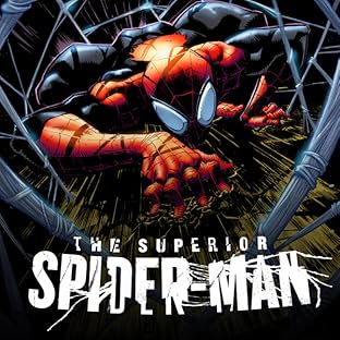 Superior Spider-Man