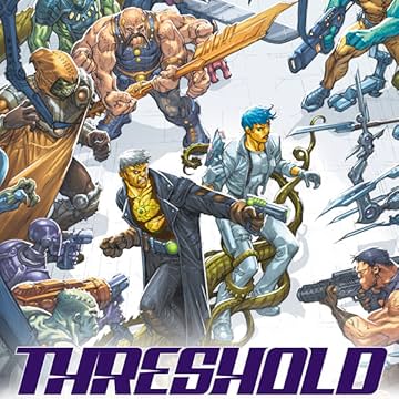 Threshold (2013)