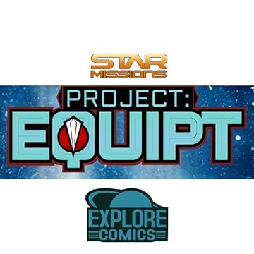 EQUIPT (Project EQUIPT)