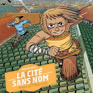 La Cité Sans Nom