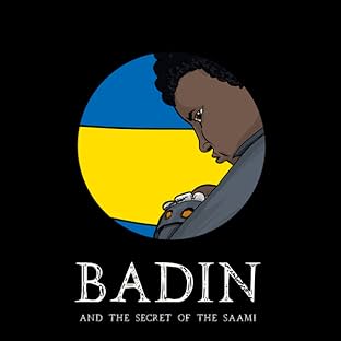 Badin and the Secret of the Saami