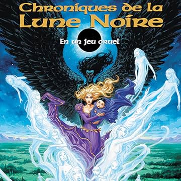 Chroniques de la Lune Noire