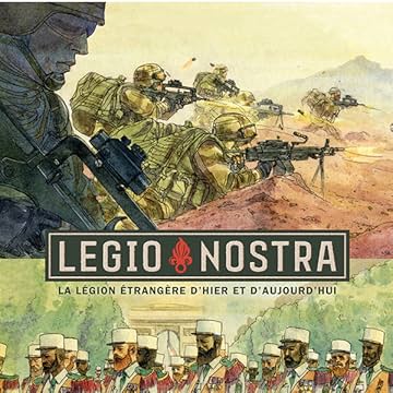 Legio Nostra