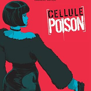 Cellule Poison