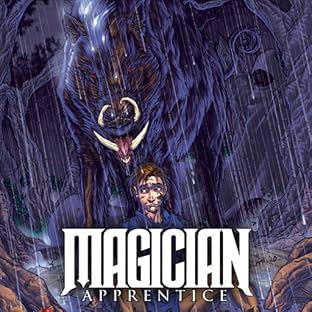 Magician: Apprentice Riftwar Saga