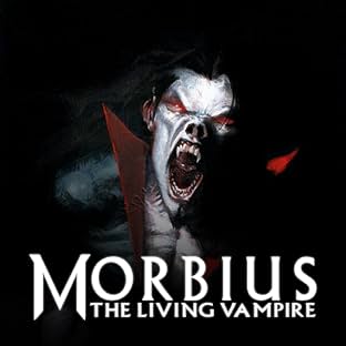 Morbius: The Living Vampire (2013)
