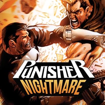 Punisher: Nightmare