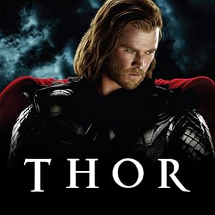 Marvel's Thor Adaptation