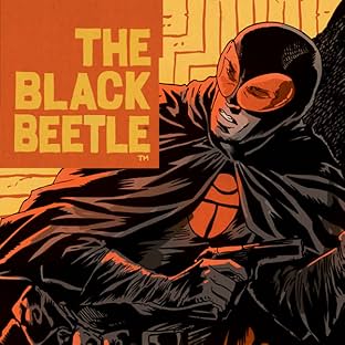 Black Beetle