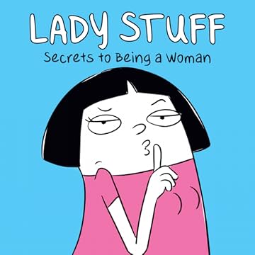 Lady Stuff