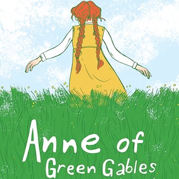Anne of Green Gables