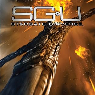 Stargate Universe
