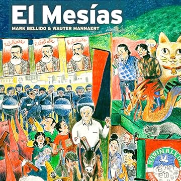 El Mesías
