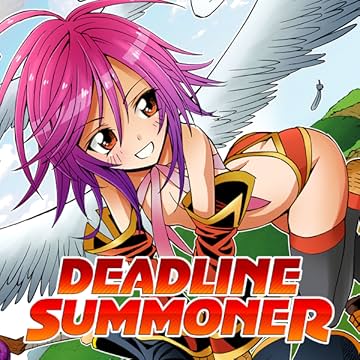 Deadline Summoner