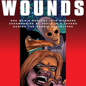 Wounds