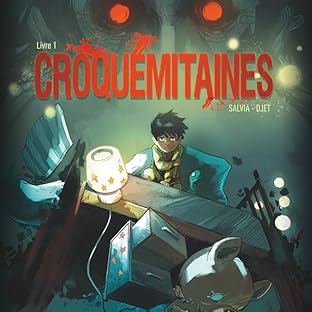Croquemitaines