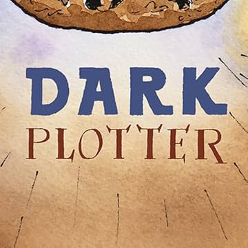 Dark Plotter