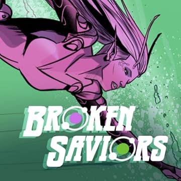 Broken Saviors: Fermi's Paradox