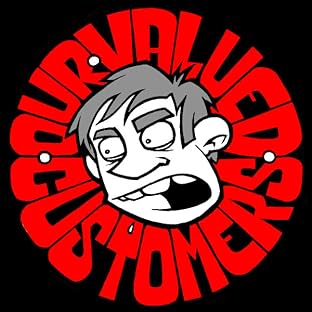 Our Valued Customers