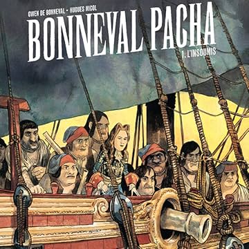 Bonneval Pacha