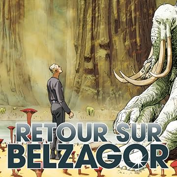 Retour sur Belzagor