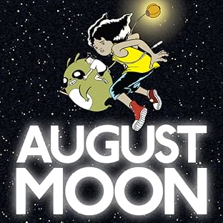 August Moon