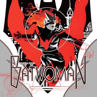 Batwoman (2010)