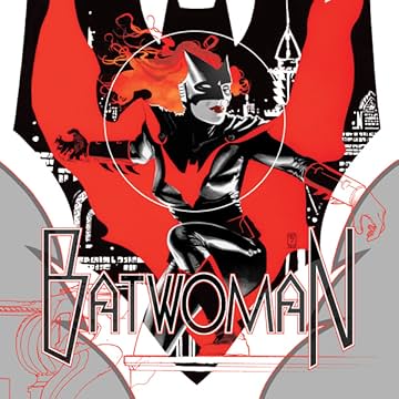 Batwoman (2010)