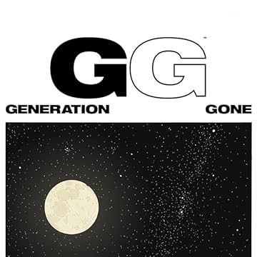 Generation Gone 
