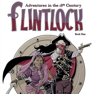 Flintlock