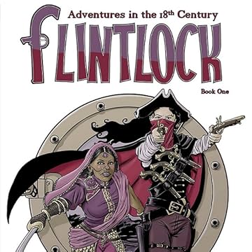 Flintlock