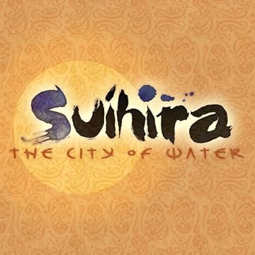 Suihira: The City of Water