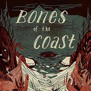 Bones of the Coast