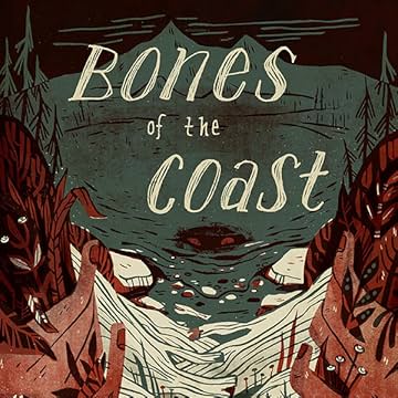 Bones of the Coast