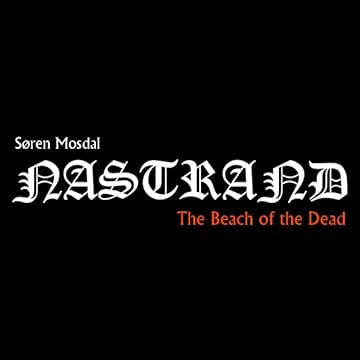 Nastrand - Beach Of The Dead