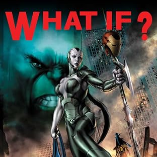 What If? (2007-2008)