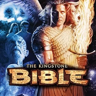 The Kingstone Bible