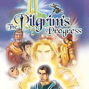 Pilgrims Progress