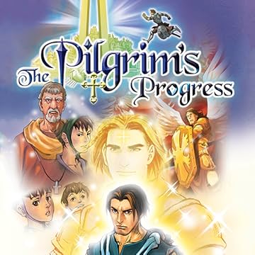 Pilgrims Progress