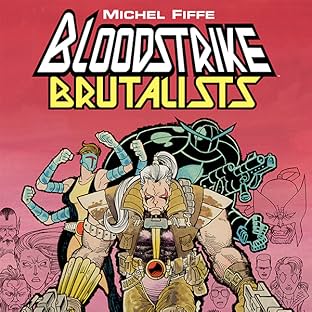 Bloodstrike (2018-)